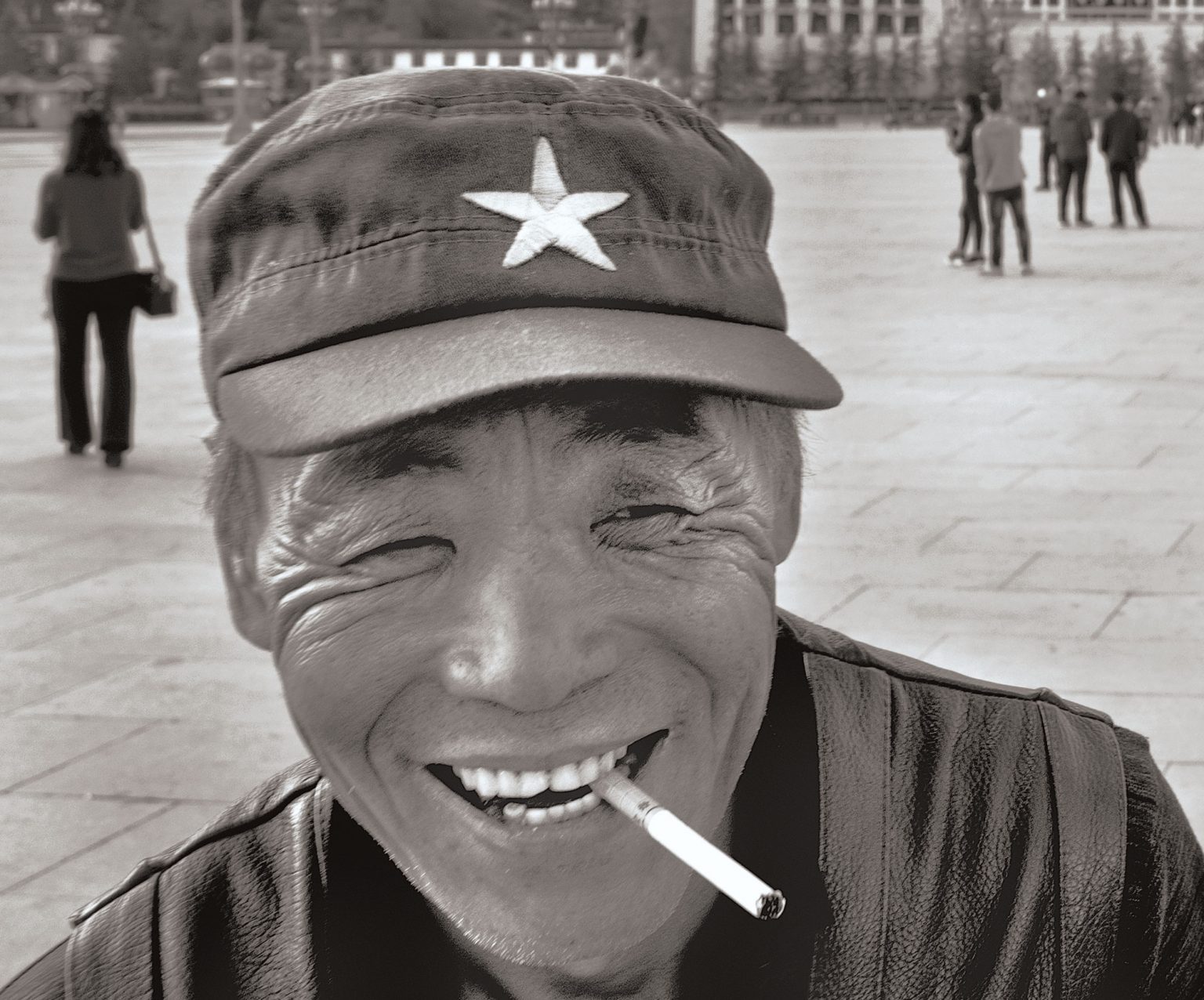 China in Tibet - Image 2