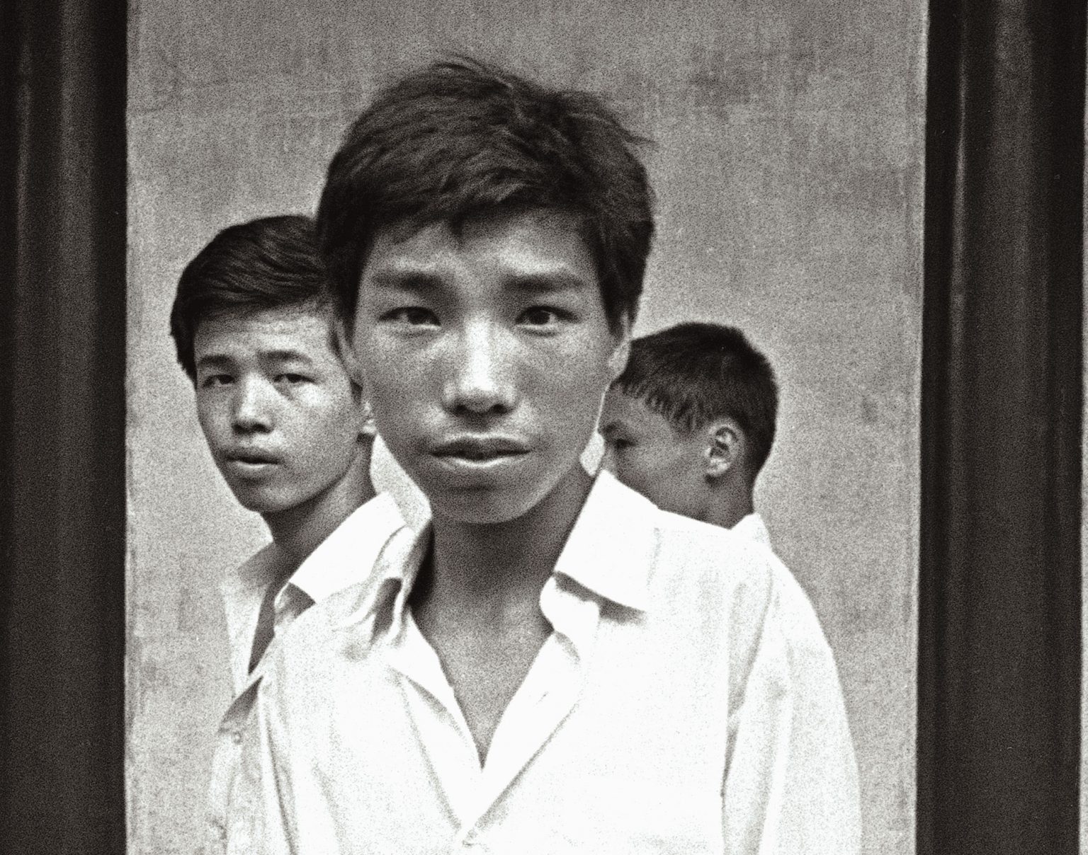 Chinese Synchronicity - Image 3