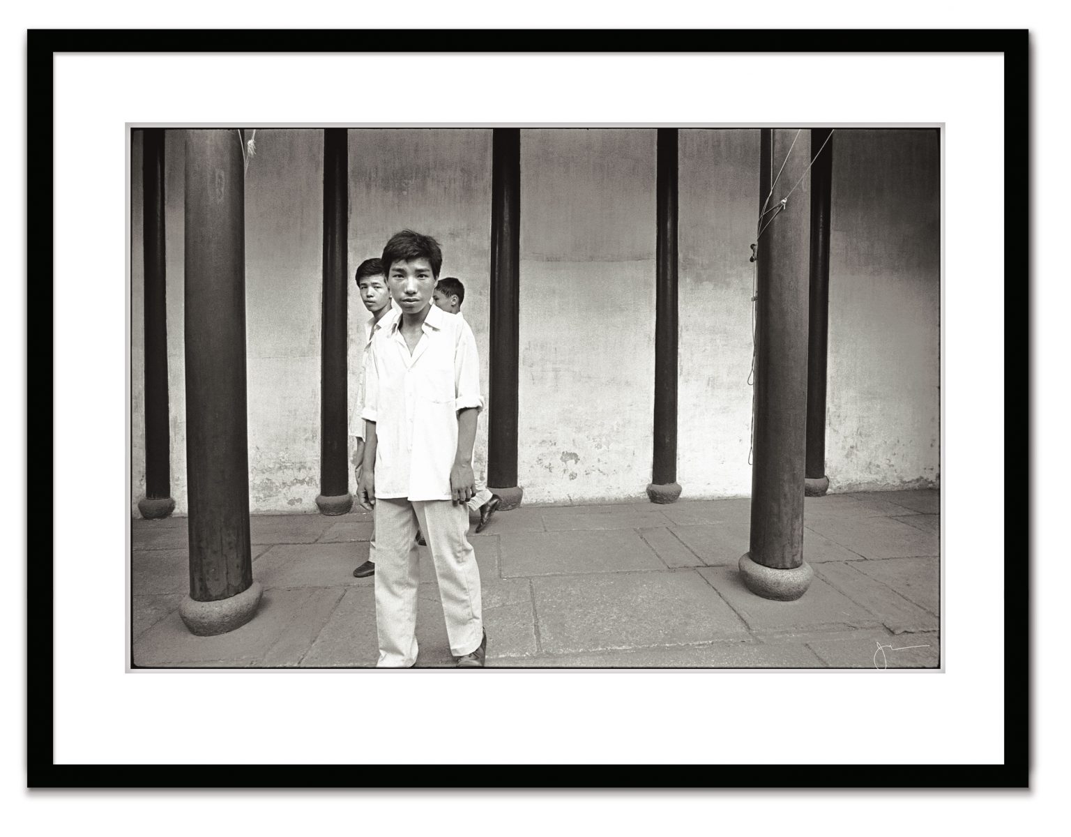 Chinese Synchronicity - Image 4