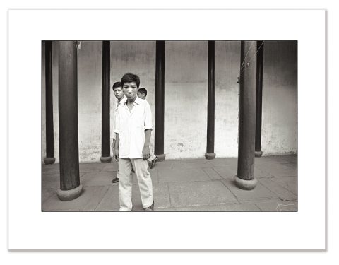 Chinese Synchronicity