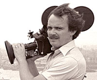 Larry Hatteberg