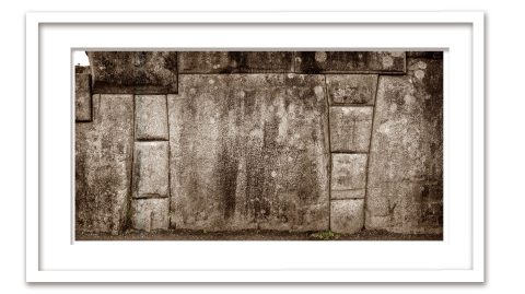 Ancient Awakening: Machu Pichu