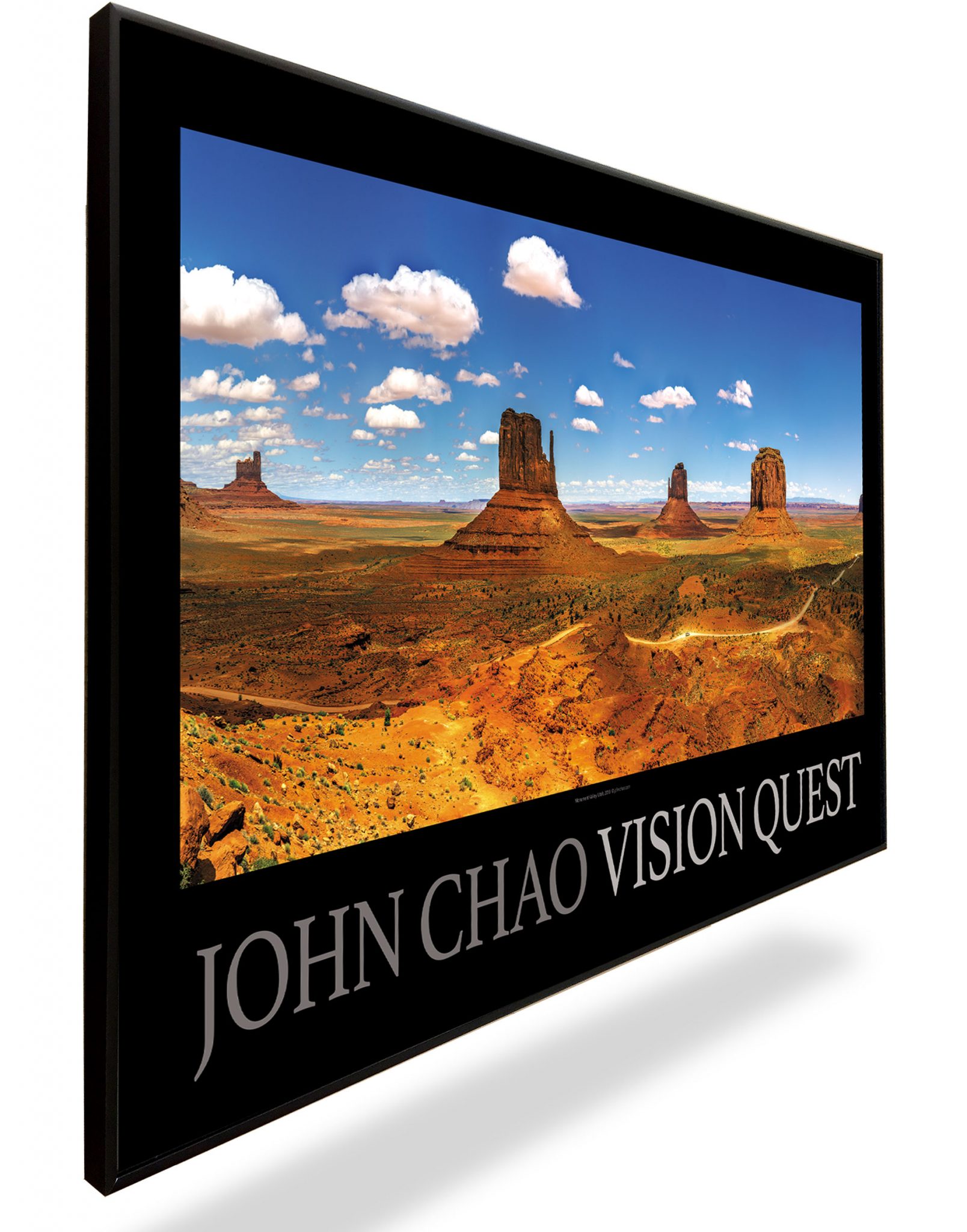 Monument Valley Poster - Image 4