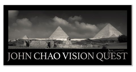 Ancient Awakening Poster