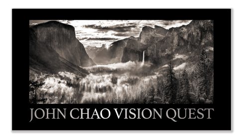 Yosemite Valley Poster