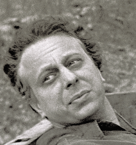Bruce Wineberg