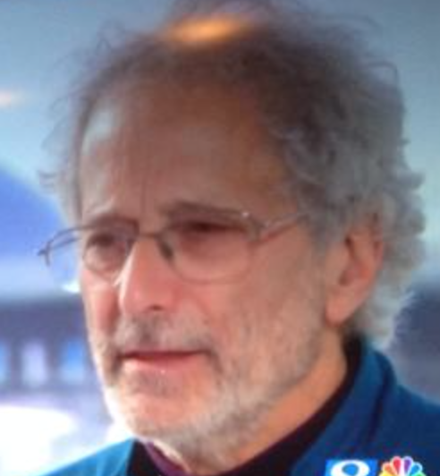 Dave Burnett