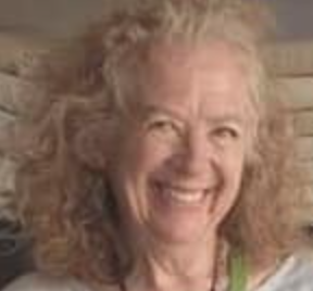 Hannah Johansen