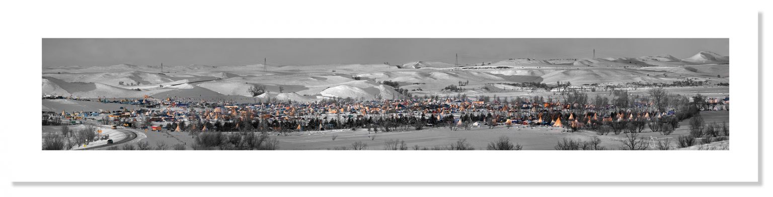 Standing Rock - Image 2