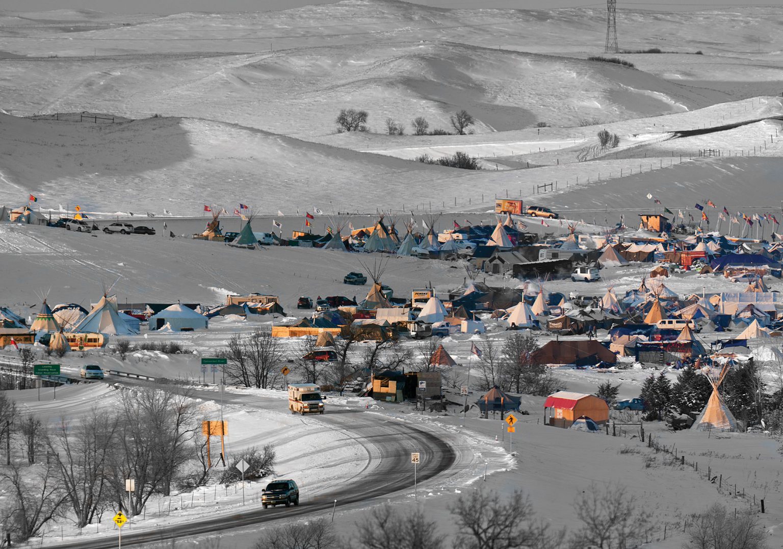 Standing Rock - Image 4