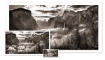 Yosemite Sunrise