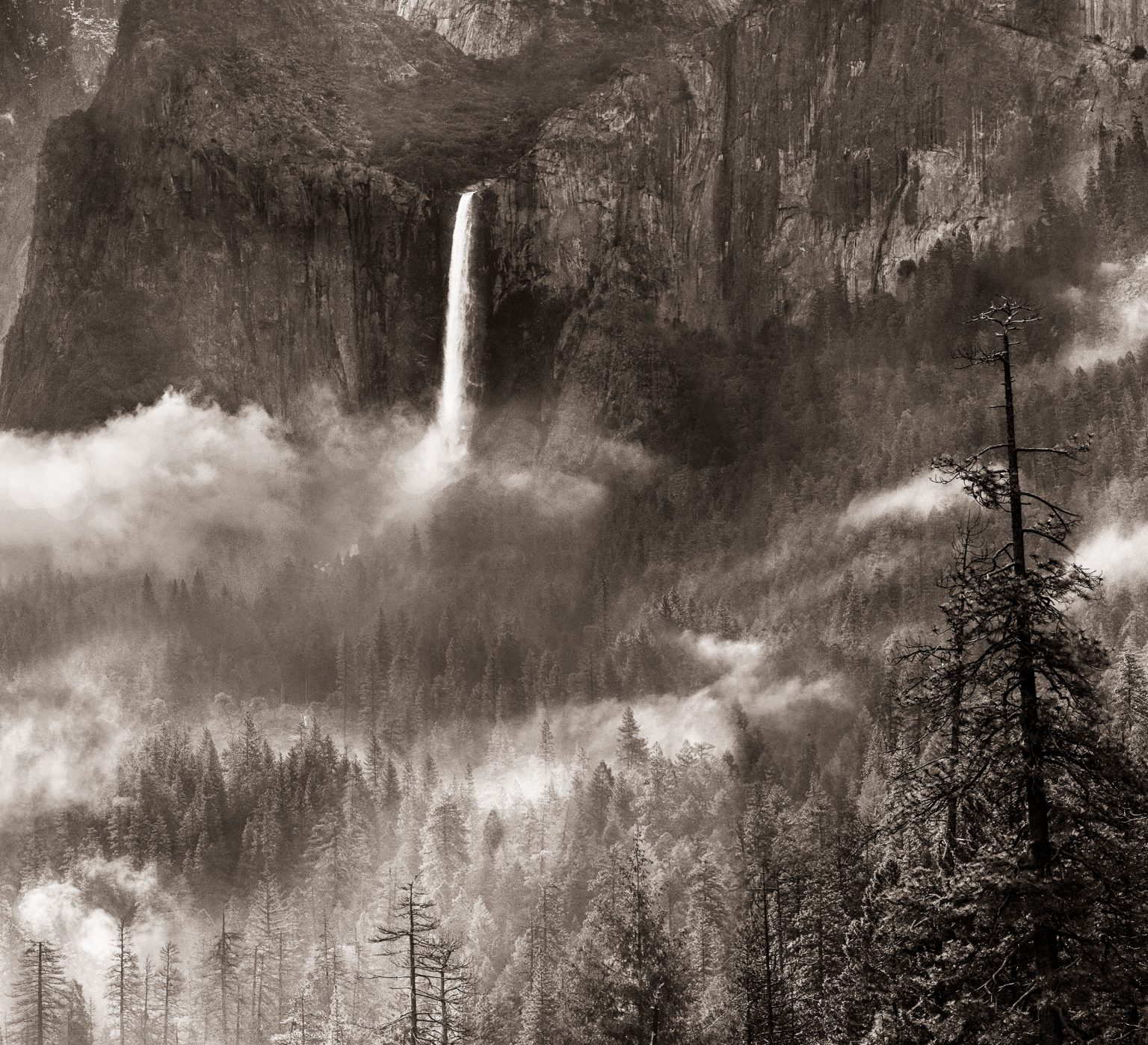 Yosemite Sunrise - Image 4