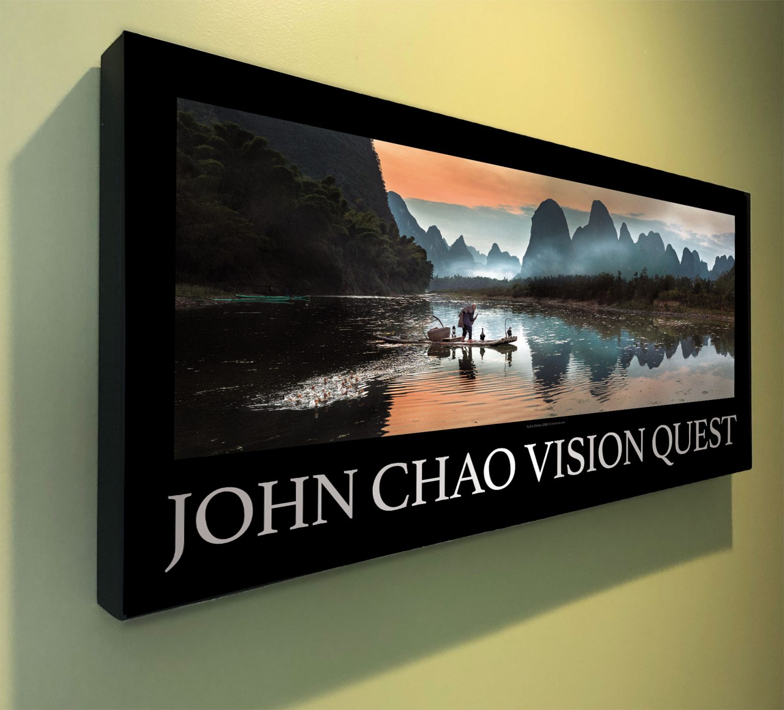 Guilin Poster - Image 4
