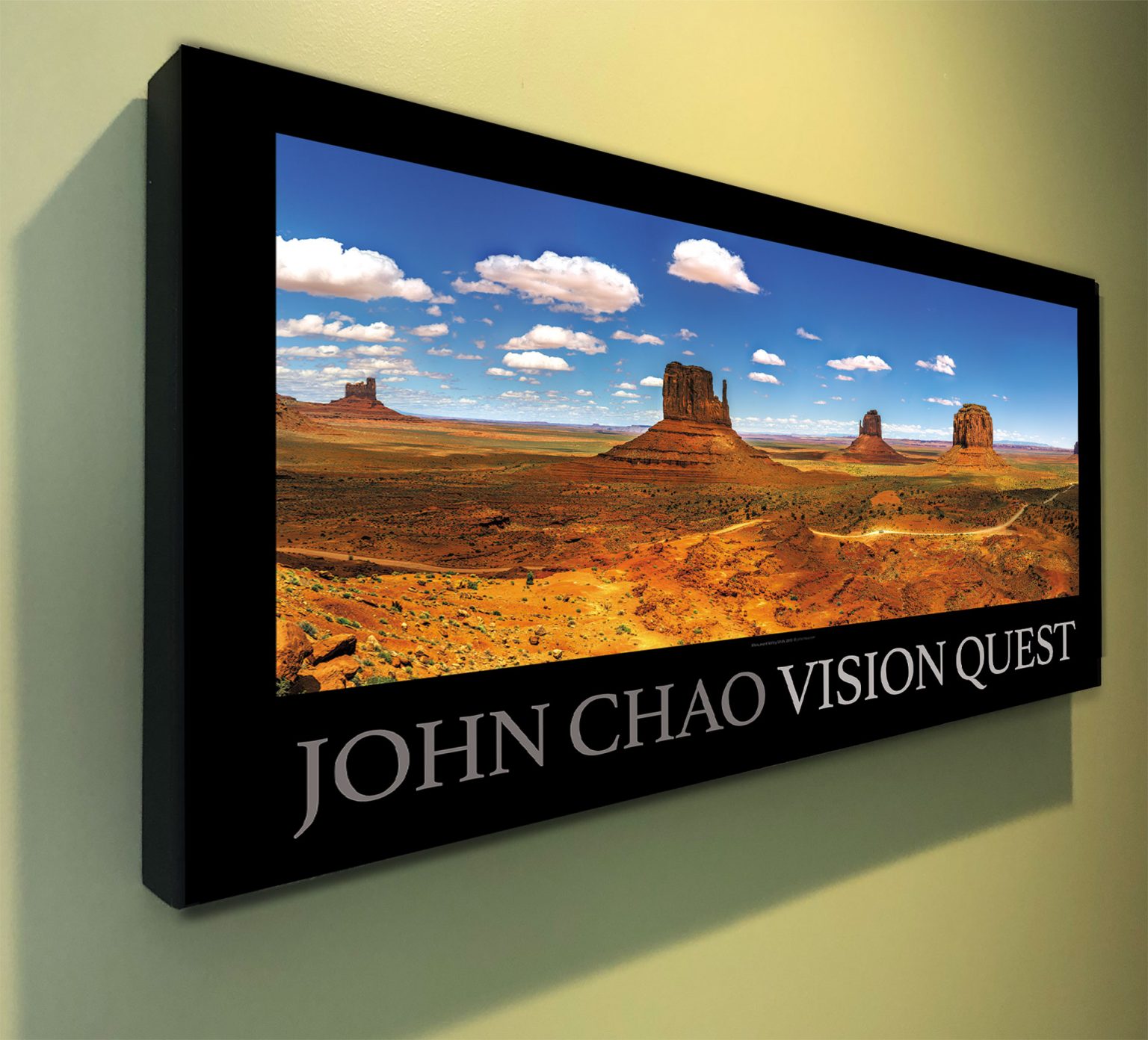 Monument Valley Poster - Image 3