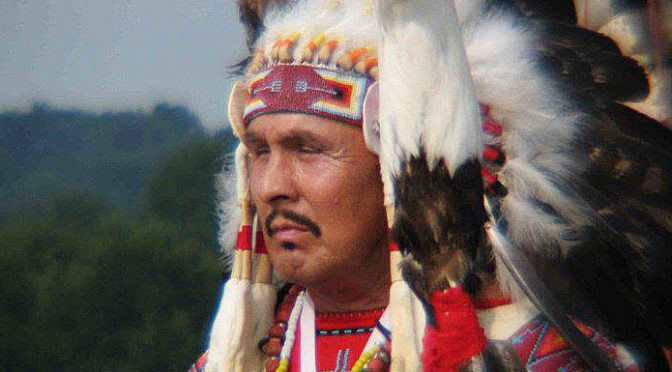 Chief Kindness