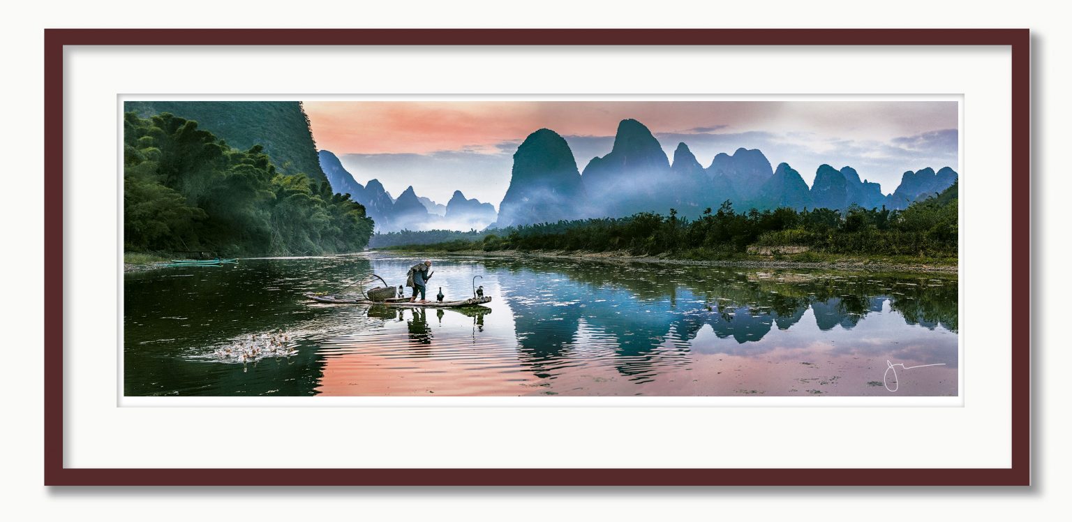 Guilin Flight - Image 2