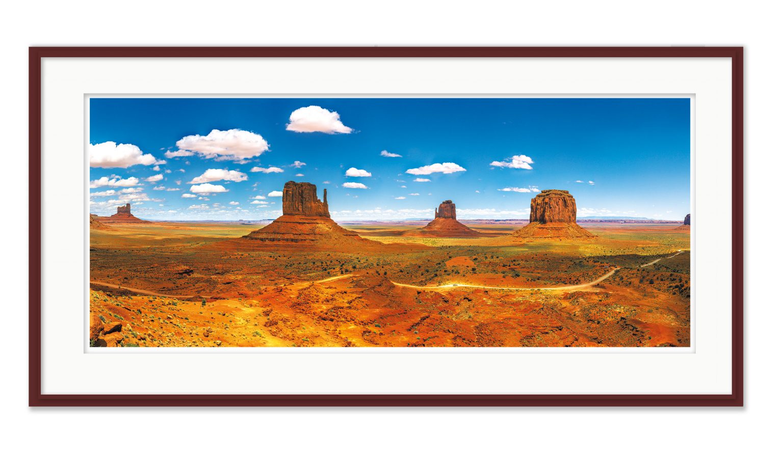 Monument Valley