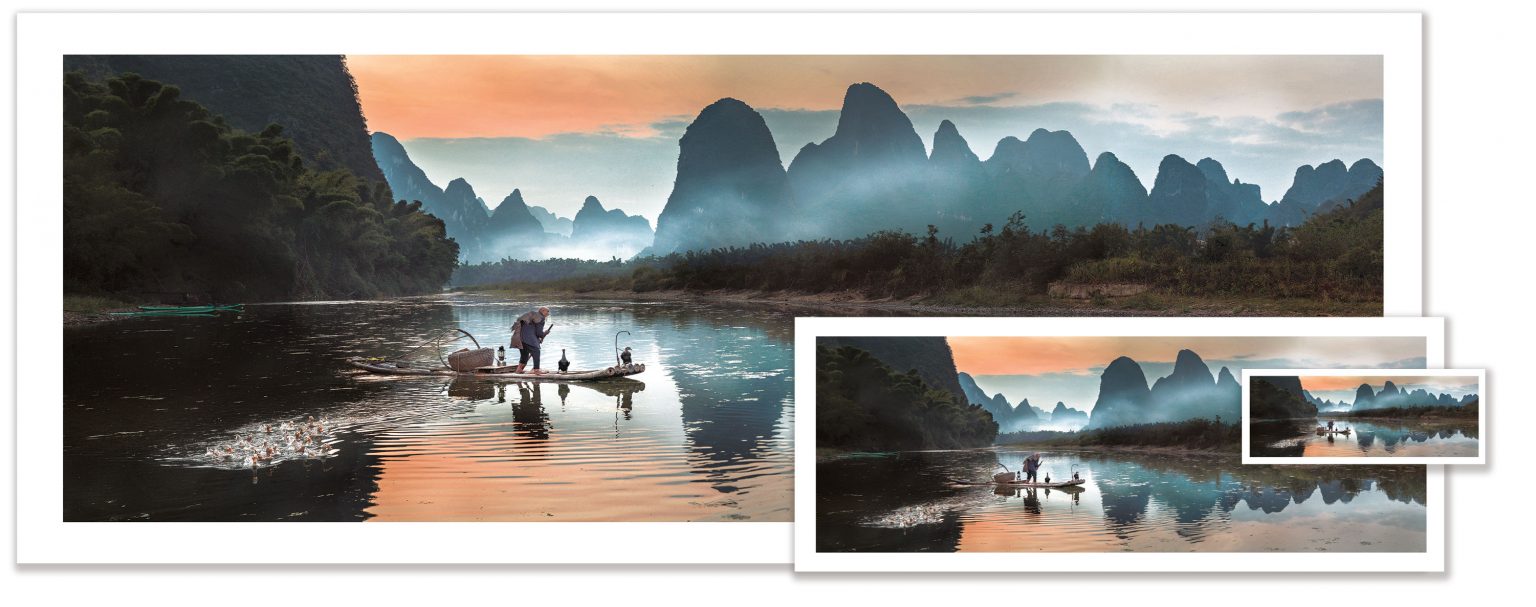 Guilin Flight