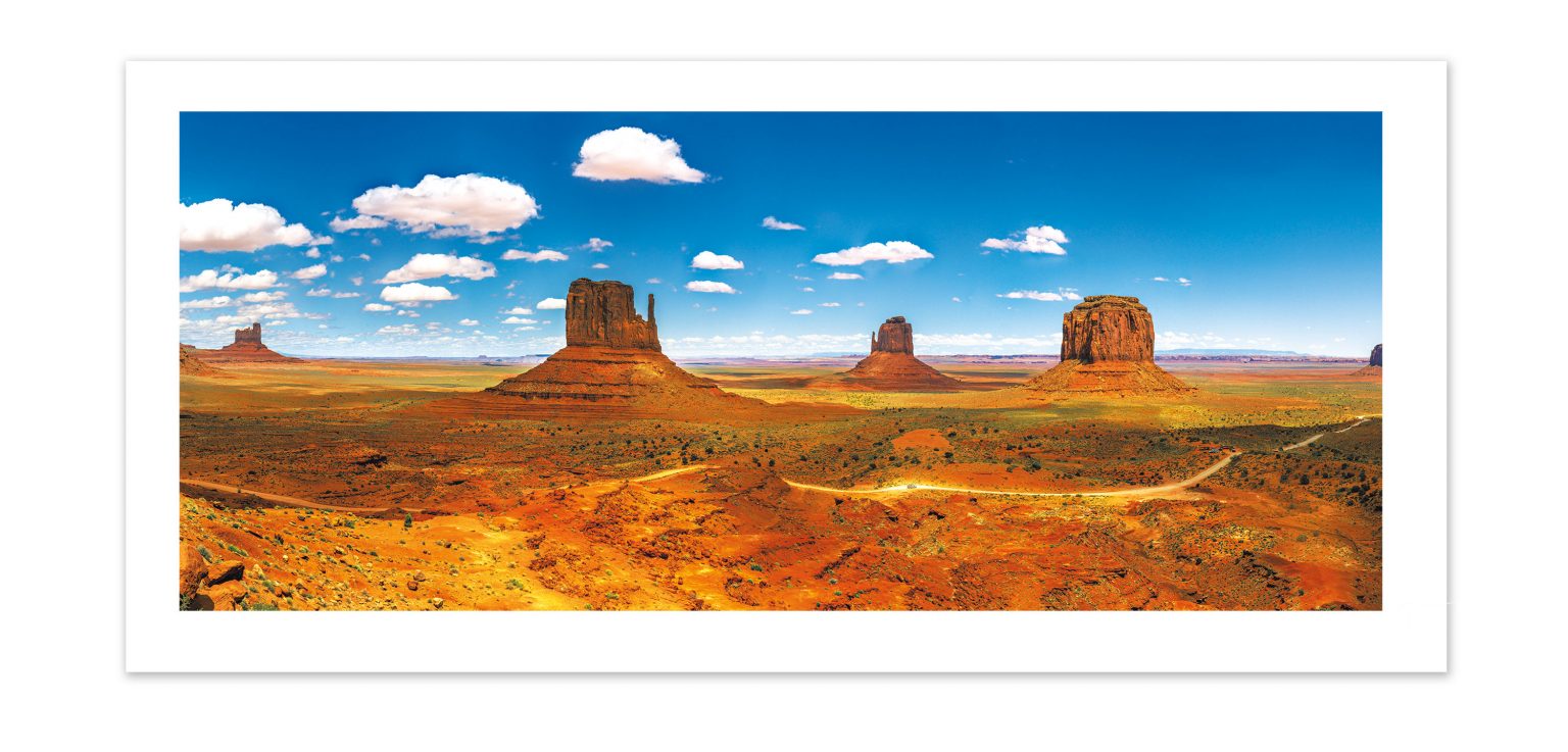 Monument Valley - Image 2