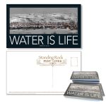 Water is Life Cards